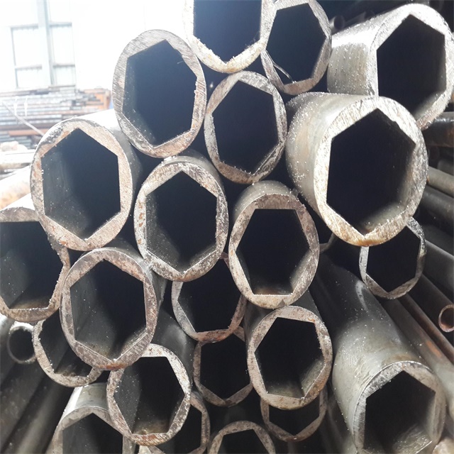 昌都异型无缝钢管