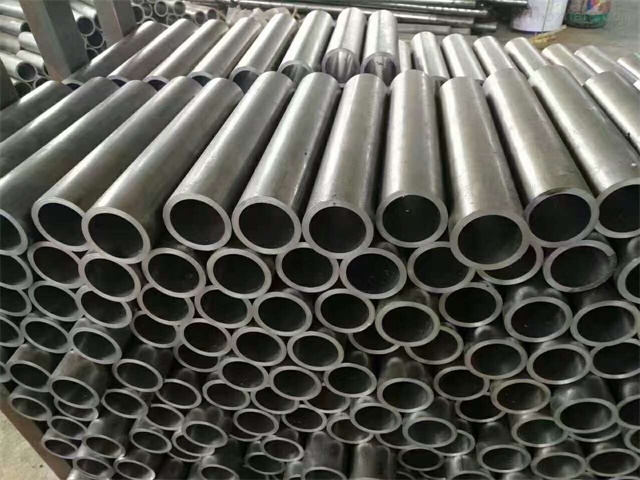 昌都精密管材无缝钢管